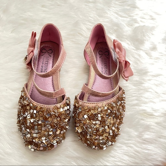 Sandals for girls - Picture 2 of 5